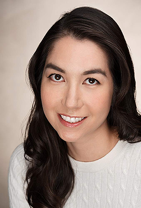 Mimi Edamasa