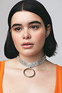 Barbie Ferreira