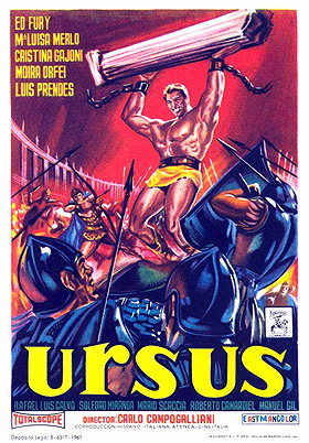 Ursus (La fureur d'Hercule)