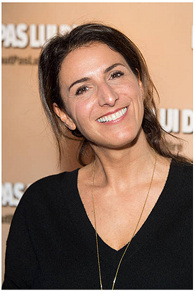 Solange Cicurel
