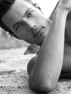 Thane Williams