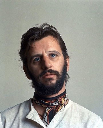 Ringo Starr