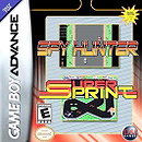 Spy Hunter / Super Sprint