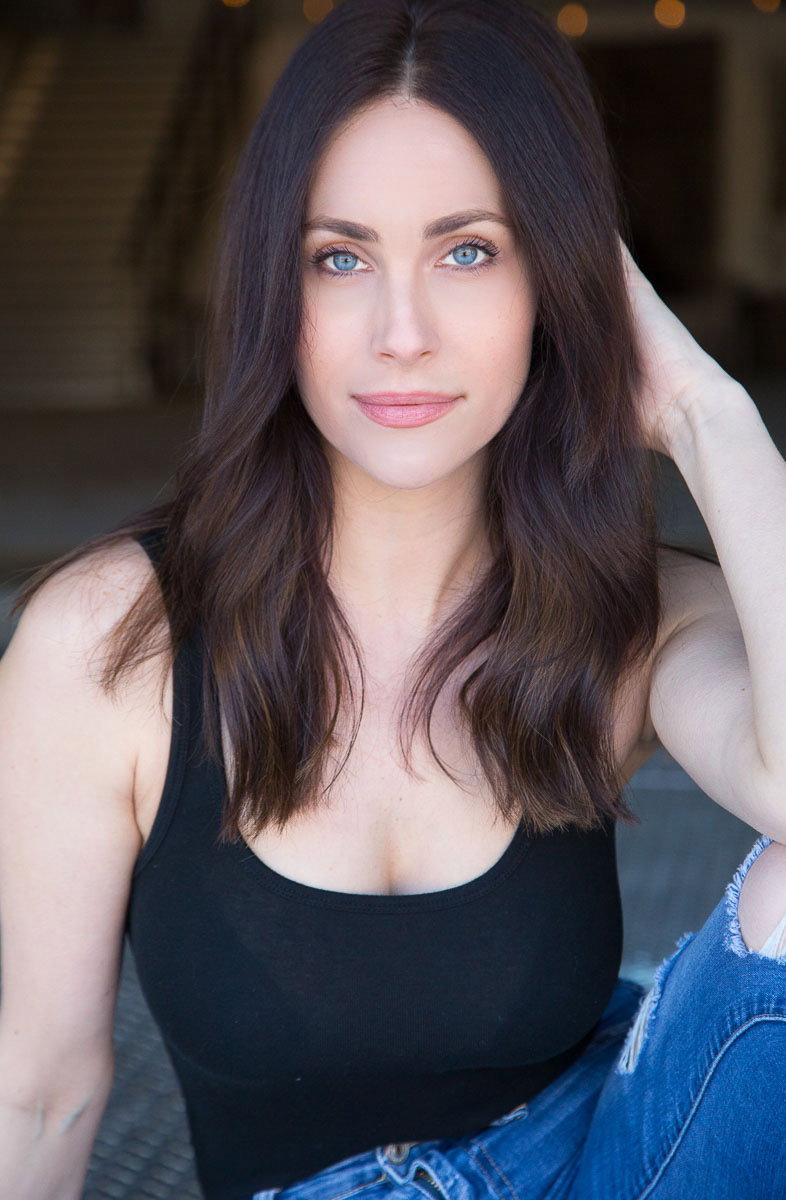 Katherine Barber