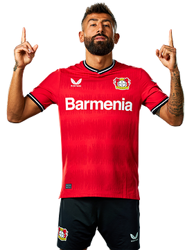 Kerem Demirbay