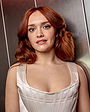 Olivia Cooke