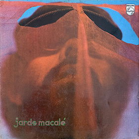 Jards Macalé