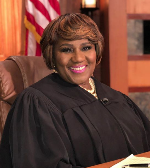 Mablean Ephriam