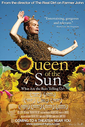 Queen of the Sun: What Are the Bees Telling Us?