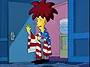 Sideshow Bob Roberts