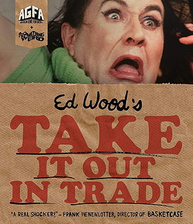 Take It Out in Trade