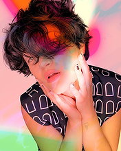 Isa Briones pictures and photos