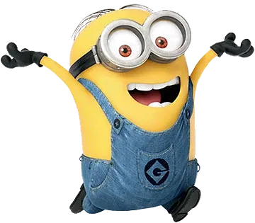 Dave the Minion