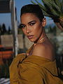 Alexandra Shipp