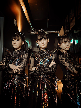 BABYMETAL