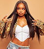 Marsai Martin