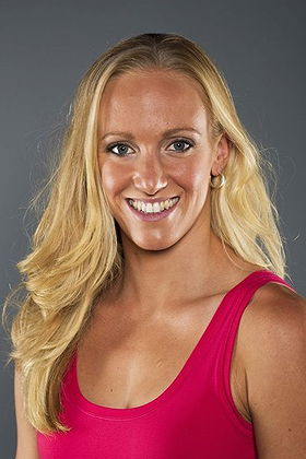 Dana Vollmer