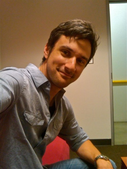 Josh Robert Thompson