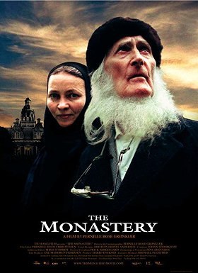 The Monastery: Mr. Vig and the Nun