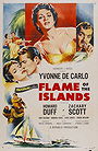 Flame of the Islands