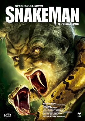 The Snake King                                  (2005)