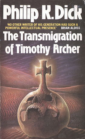 Transmigration of Timothy Archer