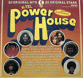 Power House