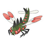 Yanmega
