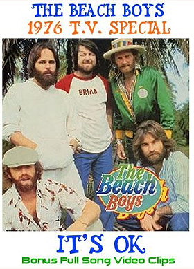The Beach Boys: It's OK