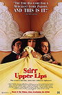 Stiff Upper Lips