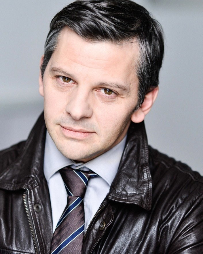 Yvon Martin