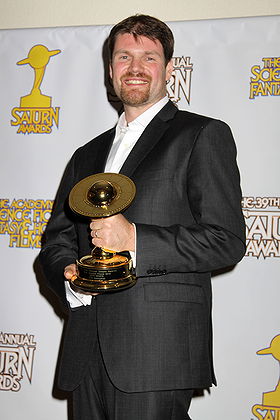Jeff White