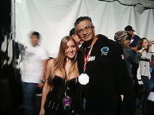 Jesse Money pictures and photos