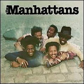 The Manhattans (album)