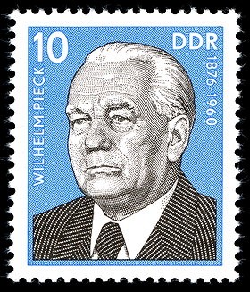 Wilhelm Pieck