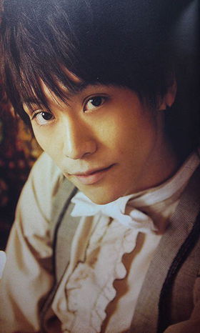 Sôichi Hirama