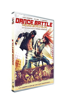 Dance Battle America (Battlefield America)