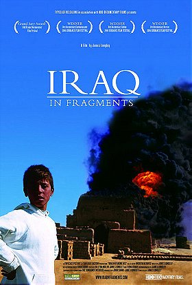 Iraq in Fragments                                  (2006)
