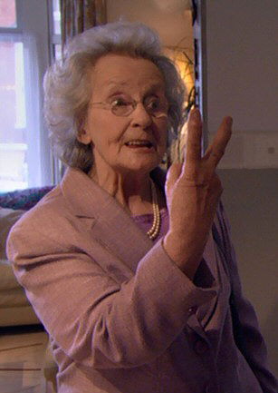 Doris
