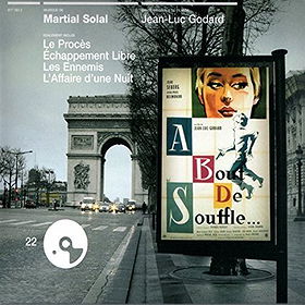 À bout de souffle