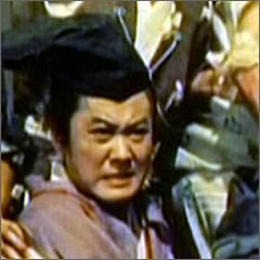Narutoshi Hayashi