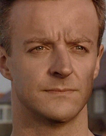 Malcolm Stoneway