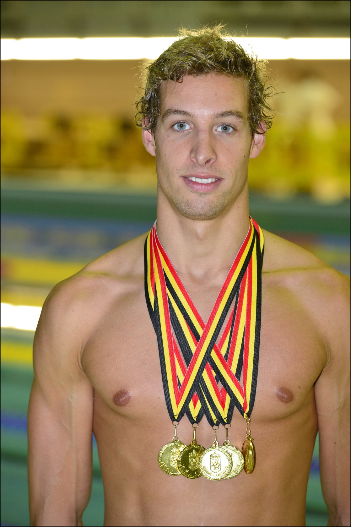 Pieter Timmers