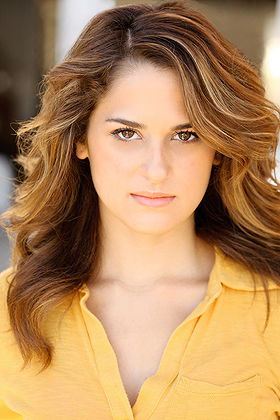 Francesca Santoro