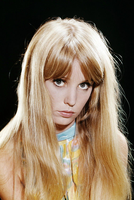 Jill Townsend