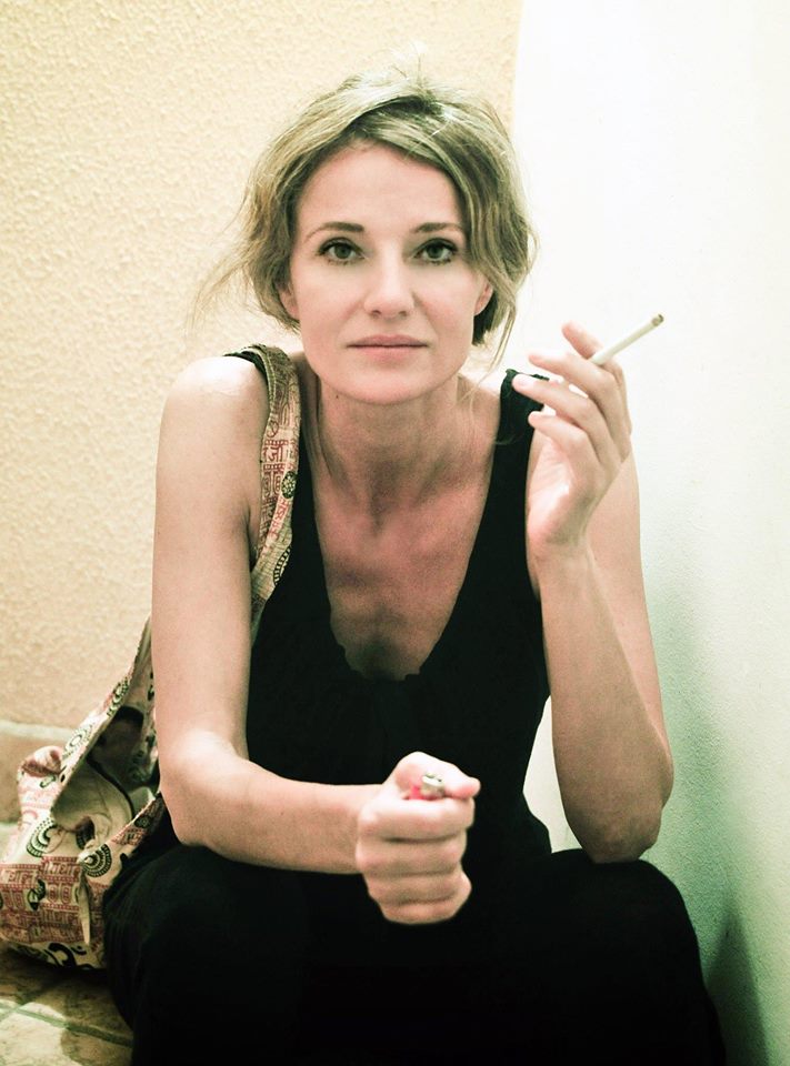 Lia Bugnar