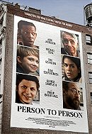 Person to Person                                  (2017)