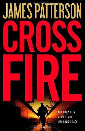 Cross Fire (Alex Cross #17)
