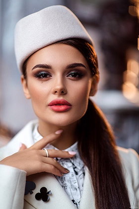 Yulia Kaunova