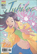  	Jubilee (2004) 	#1-6 	Marvel 	2004 - 2005 